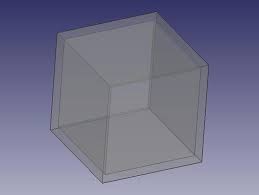 Jump straight from concept to creation or simply download curated content from cubify. Hollow Calibration Cube By 3d Me Thingiverse