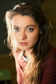 TSHN — Sarah Steinbach