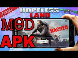 100% working on 40755 devices, voted by 1921, developed by hero game. Hopeless Land Mod Apk V1 0 Download Unlimited Money 2020 Youtube