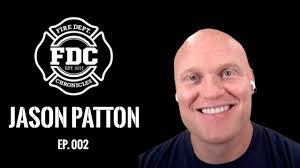 Jason Patton's Instagram, Twitter & Facebook