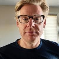 Andrew Masterson's Instagram, Twitter & Facebook