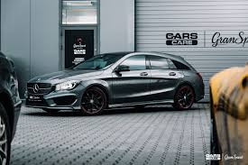 Mercedes Cla 250 To Najmocniejszy Wariant Pominawszy Wyjatkowe 45 Amg Duza Moc Agresywna Stylizacja I Niestety Calkowity In 2020 Mercedes Benz Cla 250 Mercedes Benz