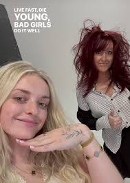 This looks pretty damn sick, I'm definitely going tomorrow, anyone else?  https://facebook.com/events/s/cam-girl-flesh-chrome-tour-w-b/1220696162926933/ 