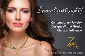 Zikos Jewelers New Hope PA