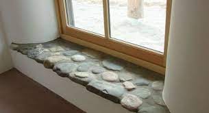 Stone Window Sill Interior Window Sill Window Sill Wood Doors Interior