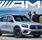 This 7-Seat Luxury Mercedes SUV will Surprise You! - YouTube