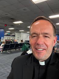 Heading home to Michigan for a home visit. Looking forward to catching up  with my family and a few of my old High School and Michigan State buddies!