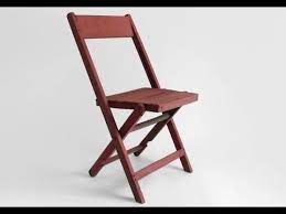 Download folding pocket knife plan. Wooden Folding Chair Ideas Youtube