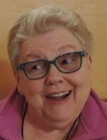 Caroline Swank Obituary (1939