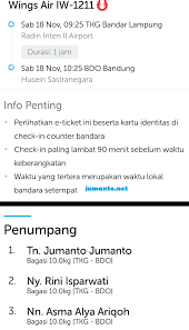 Join facebook to connect with ma'rini isdarwati and others you may know. Review Cara Pesan Tiket Pesawat Di Airy Rooms Harga Promo Refund
