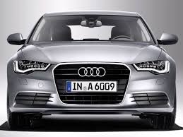 Image result for Ice Silver 2012 A6