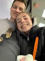 Hannah Flaherty and Nathaniel Witmer's Wedding Website