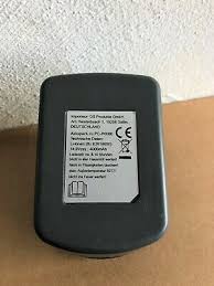 Mit zahlreichen bodendüsen, sind sie in der lage feinsten schmutz aufzusagen und den gesamten. Cleanmaxx Batterie 14 8v 4000mah Akku Fur 3in1 Staubsauger Ebay