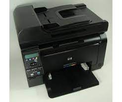 Only plug in the usb cable when prompted to do so. Hp Laserjet Pro 100 Color Mfp M175a Review Trusted Reviews