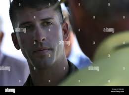 U s air force pilot lt hi-res stock photography and images