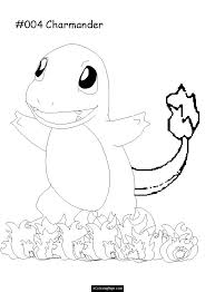 There are tons of great resources for free printable color pages online. Pokemon Coloring Pages Ecoloringpage Com Printable Coloring Pages Coloring Library