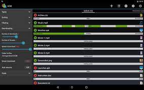 Free idm download manager for video download or clip and free downloads of any type of file. Advanced Download Manager Holo For Android Apk Download