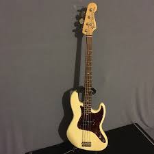 Recently, hoppus's signature underwent a slight modification: Fender Mark Hoppus Artist Series Signature Jazz Bass 2003 2015 Reverb Fender Bass Guitar Fender Bass Fender