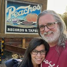 Fundraiser for Brian Stevens by Mila Abosch : Help Brian and Jill Recover  from Hurricane Helene