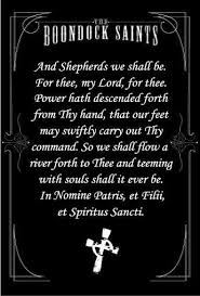 It is your evil that will be saught by us. Free Download Boondock Saints Quotes Prayer Quotesgram 345x508 For Your Desktop Mobile Tablet Explore 47 Boondock Saints Prayer Wallpaper Saints Wallpaper For Computer Boondocks Wallpaper Hd