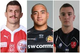 Maybe you would like to learn more about one of these? Nationale Cognac Saint Jean D Angely Officialise 4 Recrues Dont Un International U20 Anglais D Exeter Actu Rugby