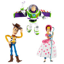 Children's bathroom supplies └ children's home & furniture └ home, furniture & diy all categories antiques art baby books, comics supplies pottery, porcelain & glass property sound & vision sporting goods sports memorabilia stamps toys & games vehicle parts & accessories video. Swimways Toy Story Dive Characters Woody Buzz Lightyear Bopeep Pool Toys Pack Of 3 Walmart Com Walmart Com