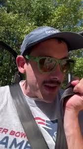 Chase Pate's Instagram, Twitter & Facebook