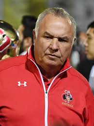 Remembering the story behind Greg Toal moving to Bergen Catholic