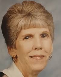 Mary Jane Gingles Obituary May 23, 2025