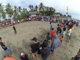 Pantai indah berupa laguna yang dikelilingi tebing ini adanya di pulau sempu, di seberang pantai laguna indah ini sangat aman untuk berenang dan kamu juga bisa nginep dan. Orang Barru Kelompok Kreatifitas Pemuda Pucu E Merayakan ÙÙŠØ³Ø¨ÙˆÙƒ
