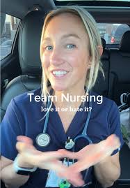 Team Nursing