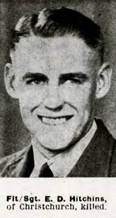 Eric Douglas Hitchins