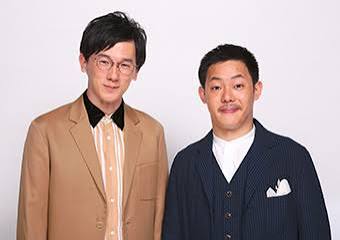 ザ・マミィ : JINRIKISHA OFFICIAL WEBSITE プロダクション人力舎オフィシャルウェブサイト
