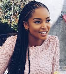 It has gained so much popularity not only because of its beauty, but it's also comprehensive, not to mention fully. Must Know Tips For Lemonade Braids And Other Cornrow Styles Un Ruly