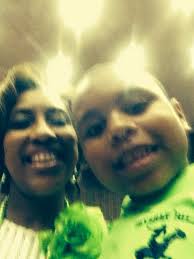 Proud of Attorney Rev.Dr. Aaron McLeod Senior Pastor of Sherman Methodist  Church in Evanston, Illinois!