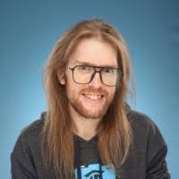 Christopher Overby's Instagram, Twitter & Facebook