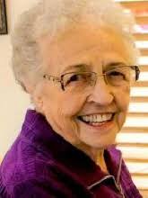 Obituary information for Jean A. McNish