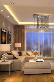 15 Modern Living Room Lighting Design Ceiling Design Living Room Living Room Decor Apartment Living Room Decor Modern