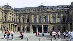 Unfortunately, the tuscany exhibition and the court church cannot be visited until further notice. Baroque Masterpiece Wurzburg Residence Wurzburg Residence Episcopal Residence In Wurzburg