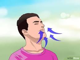 Die Sauerstoffsattigung Erhohen Wikihow