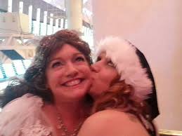 Merry Christmas rampage photo dump from last year