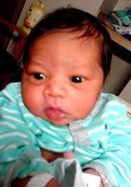 Da'Majh Thompson Obituary March 29, 2014