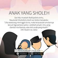 Alhamdulillah saya ada kesempatan membuka situs ini… semoga menjadi media komunikasi untuk kaum muslimin dan muslimat. Doa Anak Sholeh Untuk Orang Tua Yang Meninggal
