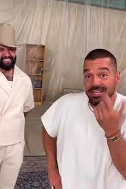 images?q=tbn:ANd9GcQdGsDGKHBPx7WNav yRkww05nNNROINGyhYc2Axvj eIid dnV9kaUqRqaQyutXcYyVt4&usqp=CAU - Carin León y Ricky Martin lanzan colaboración