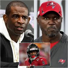 Buccaneers training camp update