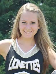 Jaclyn Hayes's Instagram, Twitter & Facebook