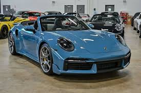Image result for Nashy Blue 2025 Porsche