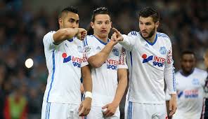 €17.00m * jan 26, 1993 in orléans, france Cual Fue El Papel De Gignac En El Fichaje De Florian Thauvin Con Tigres
