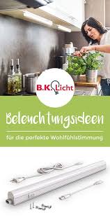 Beleuchtungsideen Fur Deine Kuche In 2020 Led Unterbauleuchte Vitrinenbeleuchtung Beleuchtungsideen