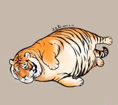 Pin By Lexi Schuster On Milye Zveryata Tiger Painting Tiger Drawing Tiger Art